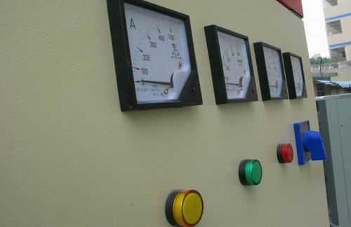 城关成套配电箱